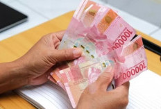 Jumlah Minimal Tukar Uang di Bank Lengkap Dengan Syarat dan Ketentuannya, Bisa Dapat Uang Baru 