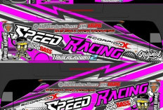 Download Livery Bussid Yudistira Racing Full HD Jernih Terbaru 2024, Makin Kece dengan Warna Menawan!