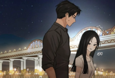 Bikin Pembaca Semakin Emosi! Link Baca Manhwa Just Twilight Chapter 63 Bahasa Indonesia
