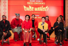 Nonton Film Onde Mande! (2023) Full HD Movie, Hadian Undian yang Menjadi Wasiat Angku Wan Untuk Warga Desa