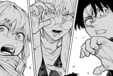 Lire le Manga Juujika no Rokunin Chapitre 170 VF Scans, Que se passera-t-il ensuite ?