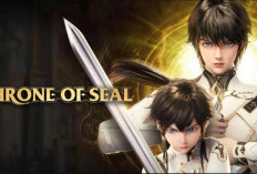 Ou Voir Donghua Throne of Seal Saison 3 Épisode 106 Sous-titre Français, Feng Xiu Lance Une Attaque Mortelle