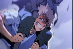 Link Baca Manhwa Solo Leveling: Ragnarok Full Chapter Bahasa Indonesia, Petualangan Suho Akan Dimulai