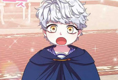 BACA I Became the Mother of the Bloody Male Lead Chapter 24 25 Bahasa Indonesia GRATIS Rumah Tangga Sherryl dan Kian Terancam Bubar Karena Ini 