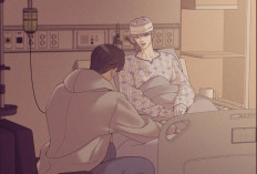Link Baca Komik BL Pearl Boy Side Story Chapter 95 Bahasa Indonesia, Terpesona Oleh Pandangan Dooshik!