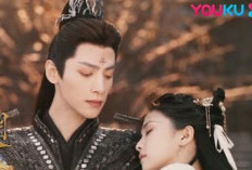 Tamat! Nonton Drama Till the End of the Moon Episode 39-40 Sub Indo, Akhir Kisah  Ye Xi Wu dengan Raja Iblis