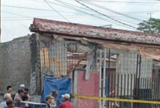 Ledakan Misterius Guncang Wanayasa Purwakarta, Satu Orang Tewas dan Sejumlah Bangunan Rusak