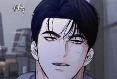 Baca Manhwa BL A Daily Part Time Job Chapter 10 Bahasa Indonesia, Siap Melepaskan Rindu Bersama!