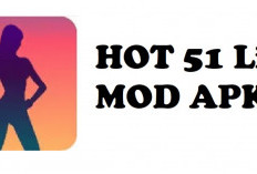 Download Live Bar Bar HOT51 Mod APK Full Version 2024, Unlocked All Room Bisa Akses Sepuasnya!