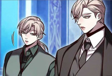 Link Eleceed Chapter 288 Sub Indo RAW Scans, Jiwoo Kalah Lagi Hadapi Ian, Ternyata Ada Kecurangan? 