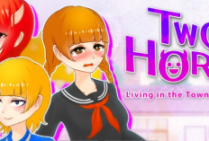 Download Two Horns Apk Mod Full Version 1.3.0 Terbaru 2024, Main Tanpa Batas dan Sudah Tak Ada Iklan!