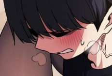 Terulang Kembali! Link Baca Manhwa Stop Smoking (Someone Stop Her!) Chapter 48 Indonesia Scan