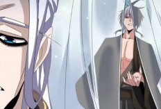 Spoiler Manhua Magic Emperor Chapter 428, Zhuo Fan Desak Tuan Leng!