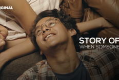 Nonton Film Story of Kale: When Someone's in Love (2020) Full Movie 1080p, Kisah Percintaan Paling Relate Buat Kaum Overthinking