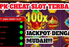 Trik Jitu Hack Cheat Slot Online dengan APK Injetor, Ampuh Tanpa Takut Bangkrut!