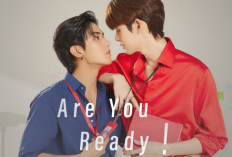 Sinopsis Drama Thailand Bed Friend (2023), Serial Boys Love (BL) Terbaru Dibintangi Oleh Net Siraphop dan James Supamongkon