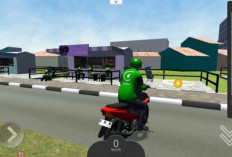 Kode Redeem Ojol The Game Hari Ini 4-5 April 2024, Gratis Koin Mabar Sepuasnya! Buruan Klaim Sekarang