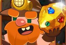 Apakah The Lucky Miner Terbukti Membayar? Aplikasi Penghasil Uang Viral Hasilkan Saldo DANA