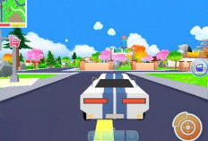 Daftar Kode Cheat Dude Theft Wars Uang Tak Terbatas Terbaru 2024 Game Mirip GTA Viral yang Dimainkan Windah Basudara