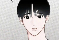 Sinopsis Manhwa Warning Heavy Rain dan Link Baca Full Chapter Bahasa Indonesia, Romansa Cinta yang Cukup Rumit!