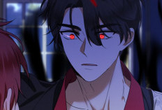 Link Baca Manhwa Lord Baby Runs A Romance Fantasy With Cash Chapter 53 Bahasa Indonesia Kaito Akhirnya Tau Rahasia Besar Ini 