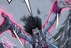 Mr. Yun Puyeng! Lanjutan Baca The Ultimate of All Ages Chapter 297 Bahasa Indonesia, Semua Terdesak!