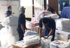PT Bima Logistik Express Penipuan atau Bukan? Untuk Pencari Loker Jangan Sampai Tertipu Ya