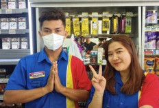 Loker Driver Indomaret Bulan Agustus 2023 Buruan Apply dan Ikuti Tesnya, Penempatan Seluruh Indonesia