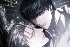 Sinopsis, Judul Lain, dan Link Baca Manhwa BL Profundis Bahasa Indonesia Full Chapter Uncensored Gratis Tanpa Login