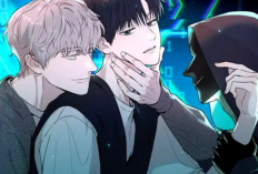 Link Baca Manhwa BL Zero Day Attack Bahasa Indonesia Full Chapter Uncensored, Ketika Seorang Hacker Jatuh Cinta
