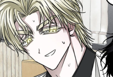 Link Manhwa Eye of the Storm Chapter 18 Bahasa Indo Scan, Gemasnya Pasangan Daddy Daddy Ini