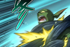 Evolution Begins With A Big Tree Chapter 188 Bahasa Indonesia, Baca RAW Disini! Perlawanan Beastman Makin Kuat