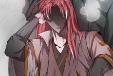 Hiatus! Lanjutan Manhua Invincible at the Start Chapter 119 Hadirkan Serangan yang Mengerikan 