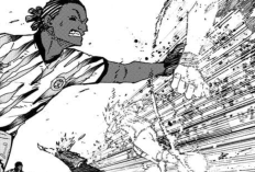 RAW Baca Manga Blue Lock Chapter 315 Indonesia Sub, Chigiri dan Isagi Siap Cetak Gol!