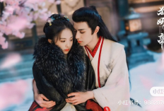 Link Nonton Drama China The Snow Moon (2023) Episode 16-17 Sub Indonesia, Su Xiaohuan dan Boqiu Makin Nempel