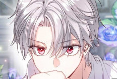 Baca The Little Princess and Her Monster Prince Chapter 95 Bahasa Indonesia Ancia Berhasil Kembali ke Tubuhnya Setelah 7 Tahun 