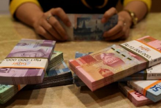 6+ Aplikasi Penghasil Uang Resmi dari Pemerintah Terbukti Membayar 500 Ribuan Perbulan, Cuma Modal HP Bisa Jadi Sultan