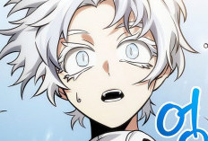 Sudah Naik ke Abyys! Baca The World After the Fall Chapter 105 Bahasa Indo, Kekuatan Terus Bertambah!