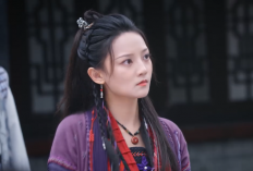 Daftar Pemain Drama An Old Magic! (Sihir Lawas) Tahun 2023 yang Jadi Proyek Perdana Zhang Si Fa dan Shang Xuan