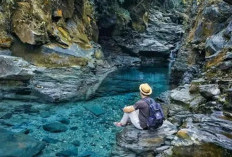 Terbaru! Harga Tiket Masuk Curug Balong Endah 2023, Berikut Alamat Lengkap dan Jam Operasionalnya