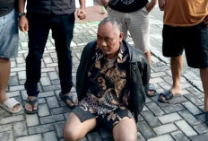 Kiai Cabul Ponpes Ndolo Kusumo Diringkus Kepolisian, Ditemukan di Wonogiri Setelah Kabur!
