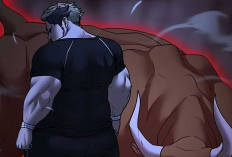 Manhwa Reality Quest Chapter 147 Bahasa Indonesia Scan, Eksperimen Manusia yang Menyeramkan