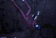 Spoiler Manhwa Killer Peter Chapter 92 Bahasa Indonesia, Keserakahan Yudas Iskariot Membawa Kehancuran 