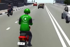 Bocoran Kode Redeem Ojol The Game Besok Jumat 8 Maret 2024, Gift Code Terbatas Klaim Sekarang!