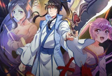 Lire le Manhua Peerless Battle Spirit Scan VF en français, Les aventures de Qin Nan, un enfant prodige devenu un dieu de niveau supérieur