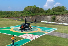 Ria Ricis Ungkap Kekecewaan Terhadap Pelayanan Fly Bali Helicopter, Sebut Pegawai Judes Meski Sudah Bayar Mahal