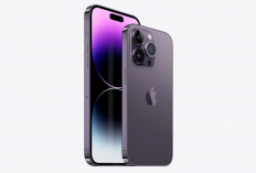 HP Oppo Mirip iPhone 14 Terbaik 2024, Miliki Sisi layar dan Kemampuan Bermain Game yang Tak Jauh Beda
