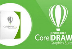 Cara Update Corel Draw Terbaru Dengan Install Versi X7, Aktivasi Paling Terbaru!