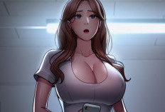 Spoiler Komik MILF Hunting In Another World Chapter 14, Taeyang Lakukan Hal Di Luar Nalar Cuy!