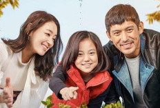 Nonton Drama Oh My Geum-Bi Full Episode Sub Indo, Perjuangan Seorang Anak yang Terkena Alzheimer 